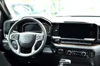 Chevrolet Silverado Z71 5.3 265kW thumbnail