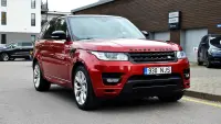 Land Rover Range Rover Sport 3.0 215kW thumbnail