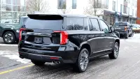 GMC Yukon DENALI XL ULTIMATE 6.2 313kW thumbnail