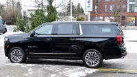 GMC Yukon DENALI XL ULTIMATE 6.2 313kW thumbnail
