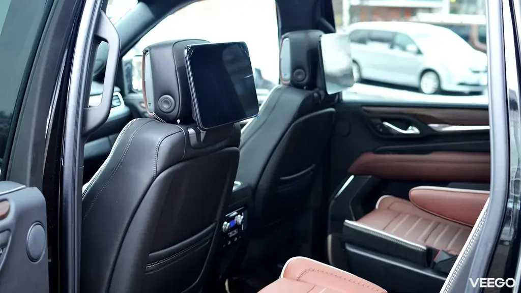 GMC Yukon DENALI XL ULTIMATE 6.2 313kW