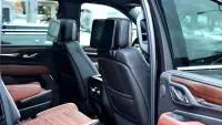 GMC Yukon DENALI XL ULTIMATE 6.2 313kW thumbnail