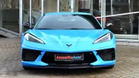 Chevrolet Corvette STINGRAY 6.2 354kW thumbnail