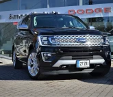 Image of Ford Expedition Platinum Max 3.5 280kW