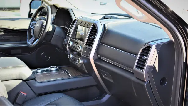Image of Ford Expedition Platinum Max 3.5 280kW