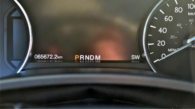 Image of Ford Expedition Platinum Max 3.5 280kW