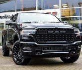 Image of RAM 1500 LIMITED 3.0L HURRICANE 540 hp 3.0 402kW