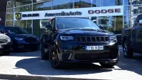 Jeep Grand Cherokee TRACKHAWK 6.2 750kW thumbnail