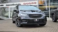 Chrysler Pacifica LIMITED  AWD 3.6 214kW thumbnail