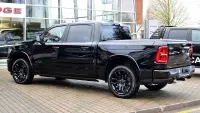 RAM 1500 LIMITED 3.0L HURRICANE 540 hp 3.0 402kW thumbnail