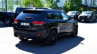 Jeep Grand Cherokee TRACKHAWK 6.2 750kW thumbnail
