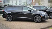 Chrysler Pacifica LIMITED  AWD 3.6 214kW thumbnail