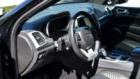 Jeep Grand Cherokee TRACKHAWK 6.2 750kW thumbnail