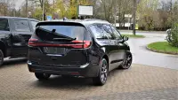 Chrysler Pacifica LIMITED  AWD 3.6 214kW thumbnail
