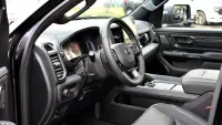 RAM 1500 LIMITED 3.0L HURRICANE 540 hp 3.0 402kW thumbnail