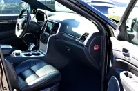 Jeep Grand Cherokee TRACKHAWK 6.2 750kW thumbnail
