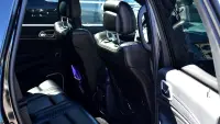 Jeep Grand Cherokee TRACKHAWK 6.2 750kW thumbnail