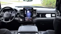 RAM 1500 LIMITED 3.0L HURRICANE 540 hp 3.0 402kW thumbnail
