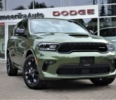 Image of Dodge Durango GT 3.6 216kW