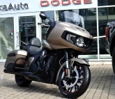 Image of Indian Motorcycle Challenger DARK HORSE 1.8 90kW
