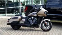 Indian Motorcycle Challenger DARK HORSE 1.8 90kW thumbnail