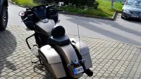 Indian Motorcycle Challenger DARK HORSE 1.8 90kW thumbnail