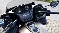 Indian Motorcycle Challenger DARK HORSE 1.8 90kW thumbnail