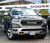 Image of RAM 1500 LIMITED 5.7 295kW