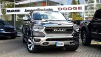 RAM 1500 LIMITED 5.7 295kW thumbnail