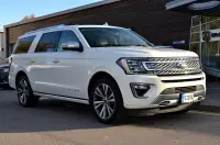 Ford Expedition Platinum Max 3.5 280kW thumbnail