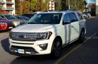 Ford Expedition Platinum Max 3.5 280kW thumbnail