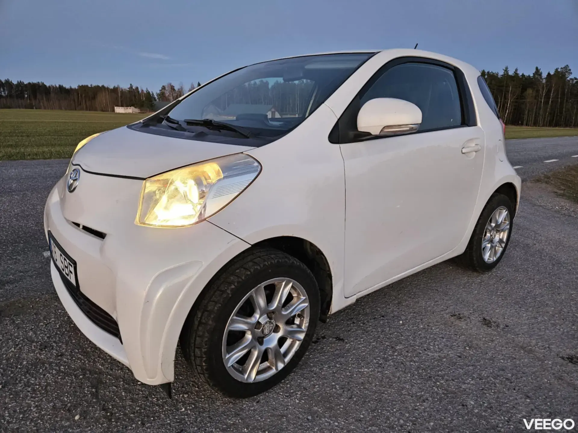Vehicle Image