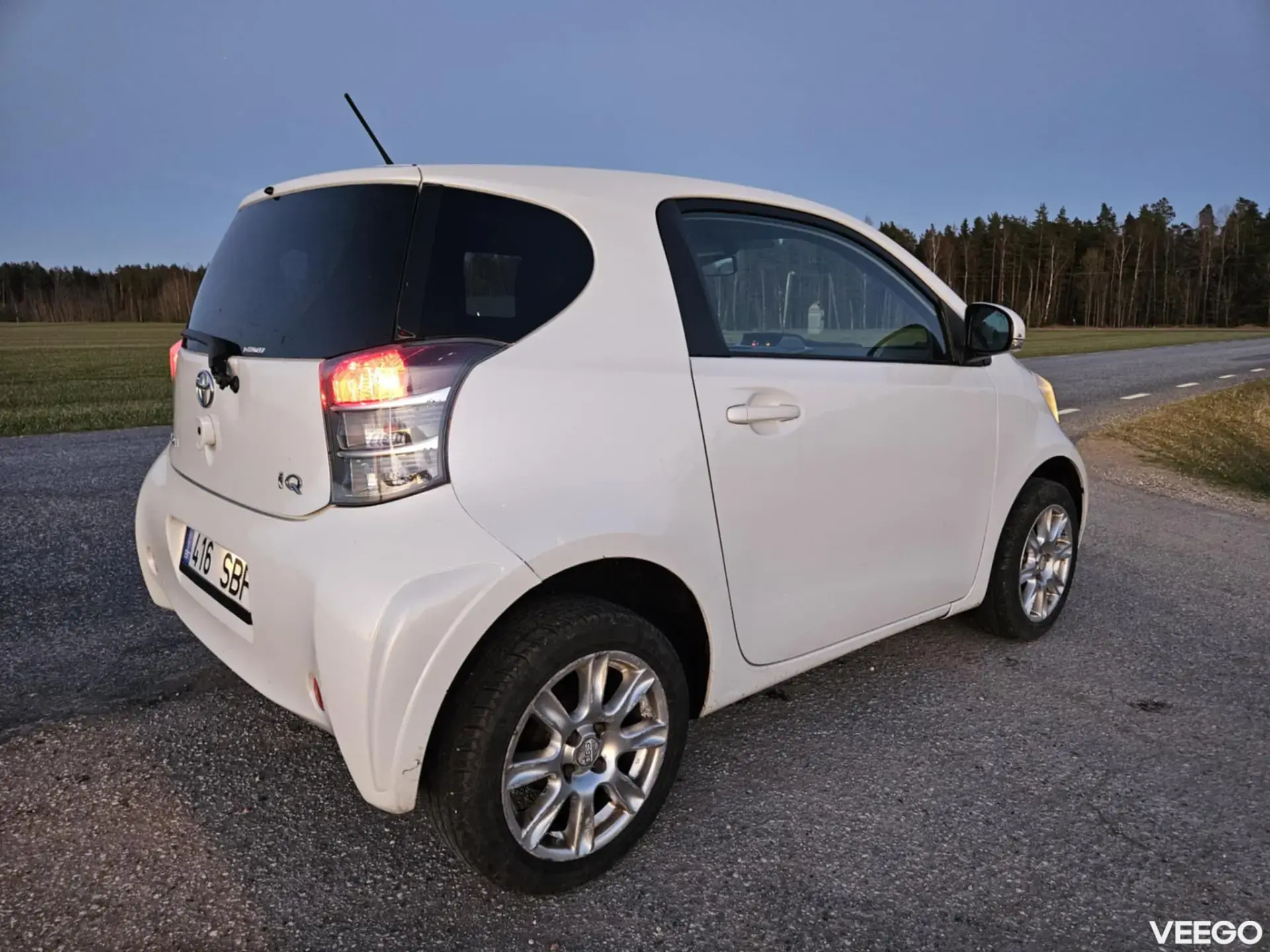 Vehicle Image