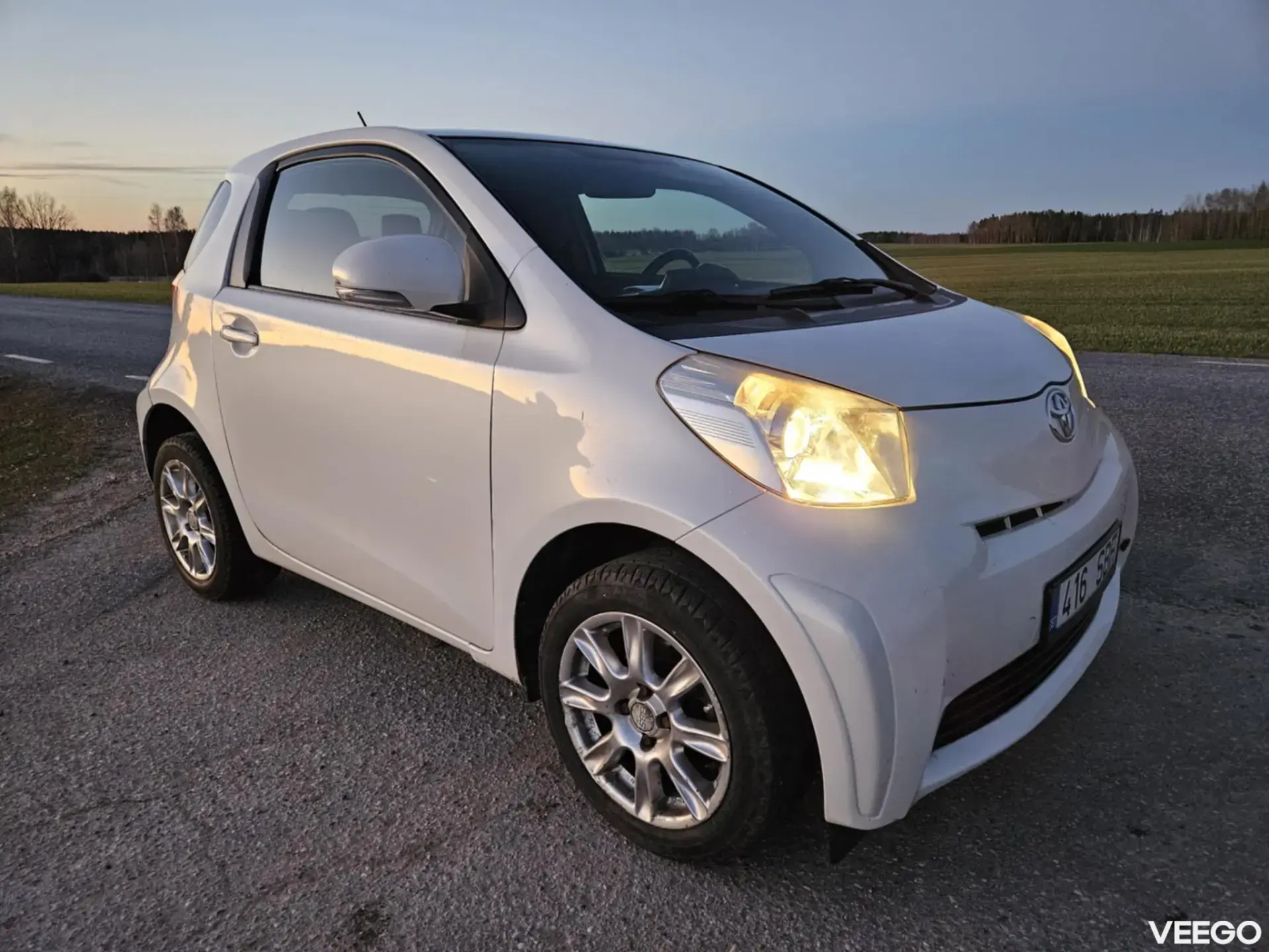 Vehicle Image