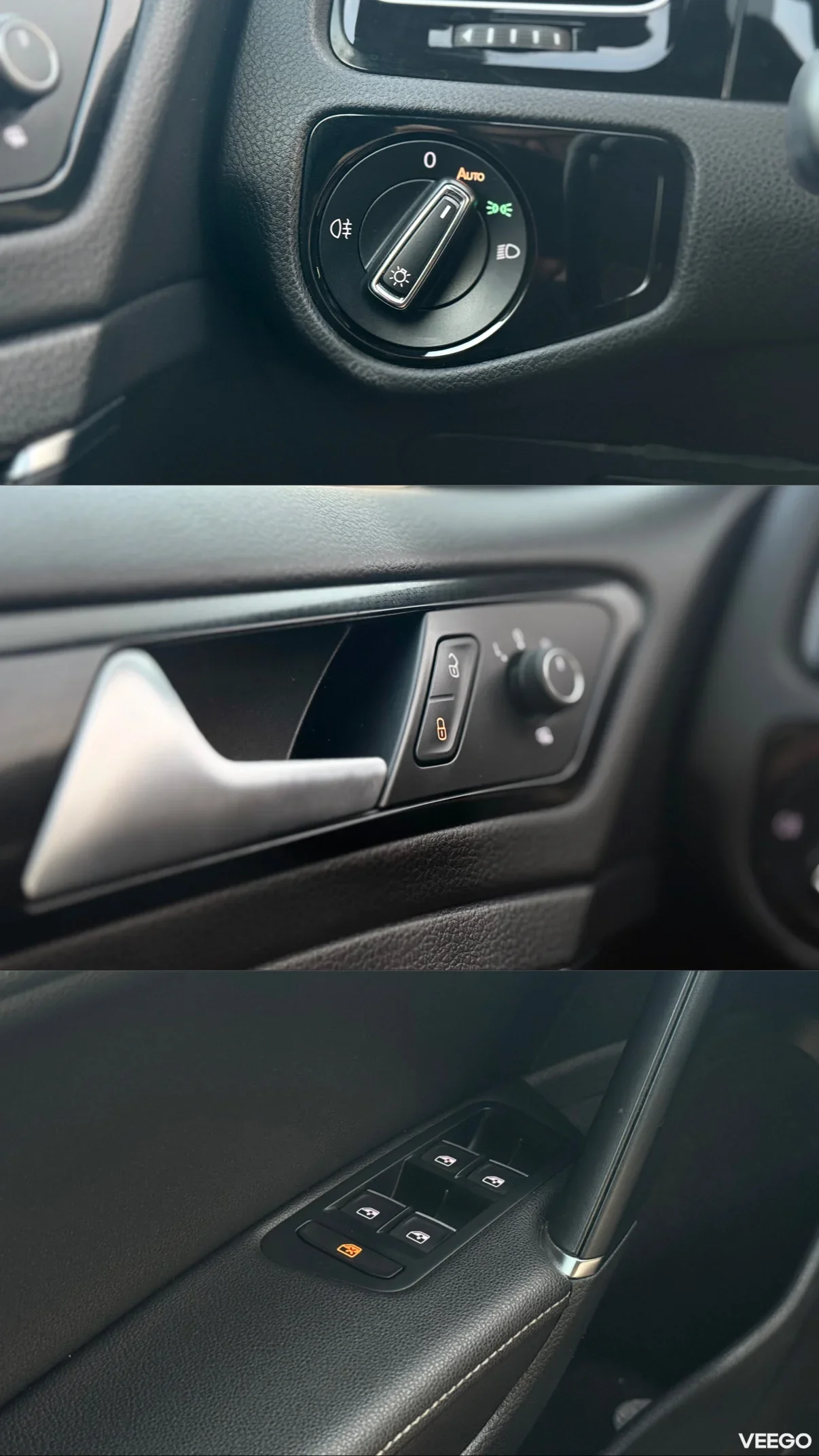 Volkswagen Golf R 2.0 221kW