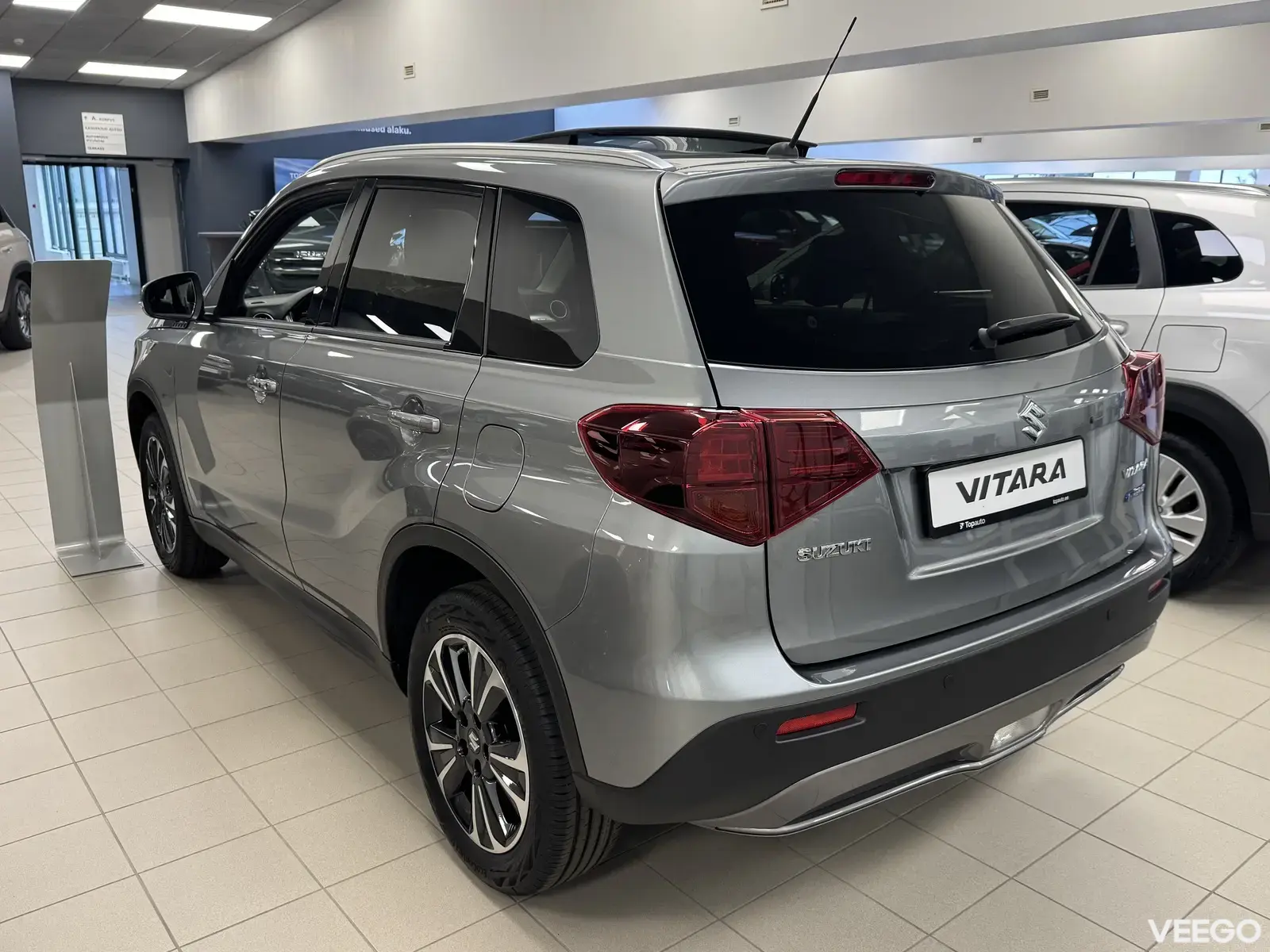 Vehicle Image
