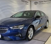 Image of Opel Insignia 2 147kW
