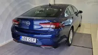 Opel Insignia 2 147kW thumbnail