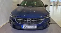 Opel Insignia 2 147kW thumbnail