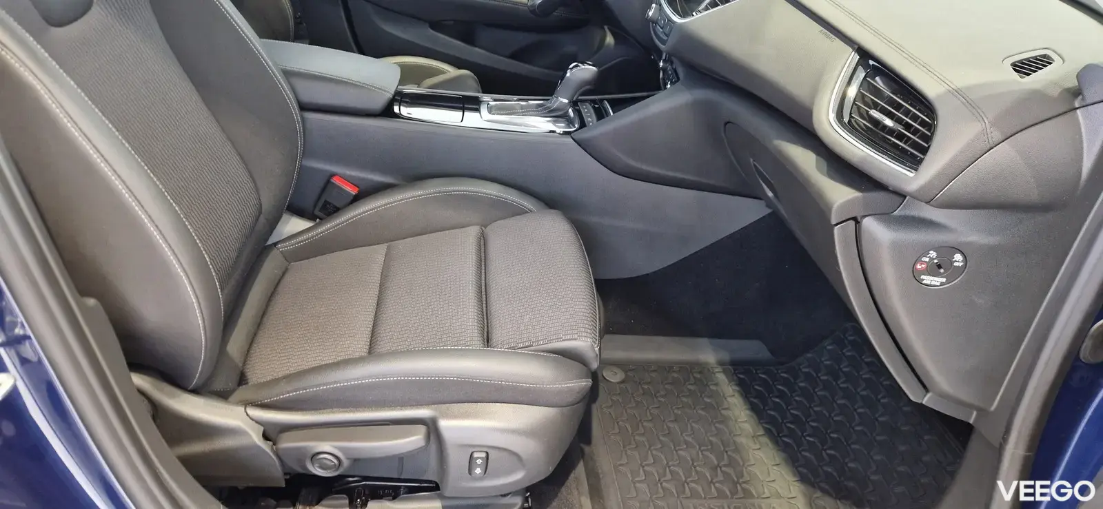 Opel Insignia 2 147kW
