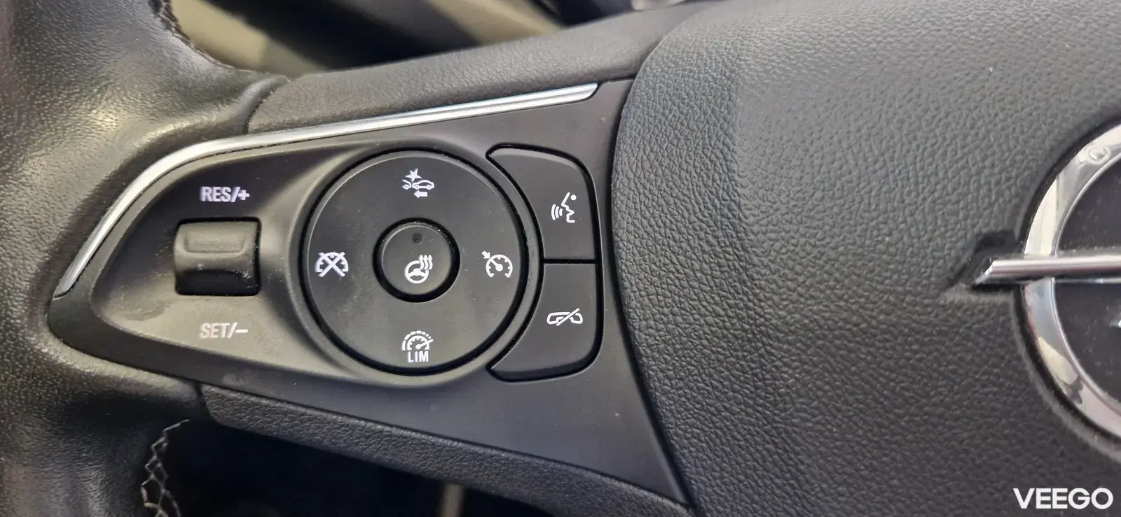 Opel Insignia 2 147kW