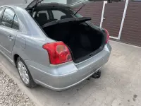 Toyota Avensis 81kW thumbnail