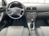 Toyota Avensis 81kW thumbnail