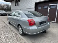 Toyota Avensis 81kW thumbnail
