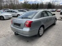 Toyota Avensis 81kW thumbnail