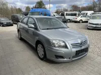 Toyota Avensis 81kW thumbnail