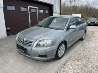 Toyota Avensis 81kW thumbnail