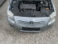 Toyota Avensis 81kW thumbnail