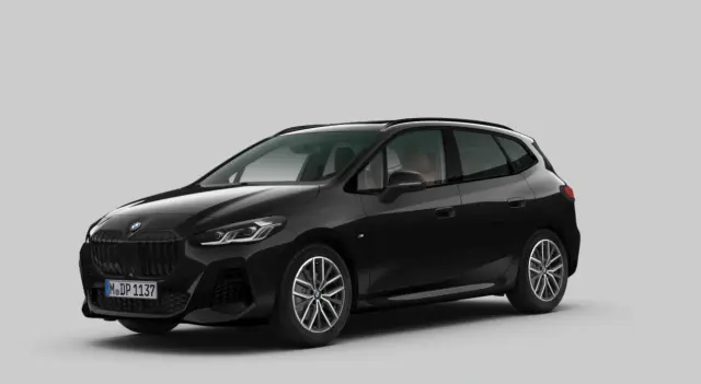 Image of BMW 218 i M-Sportpakett 2