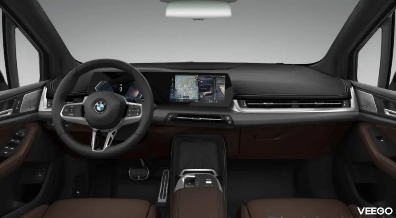 BMW 218 i M-Sportpakett 2